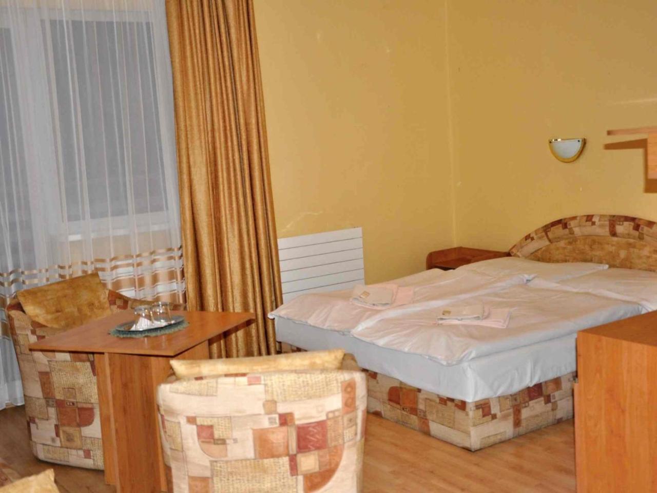 Hotel Pramen - Sivek Hotels Dudince Exteriér fotografie