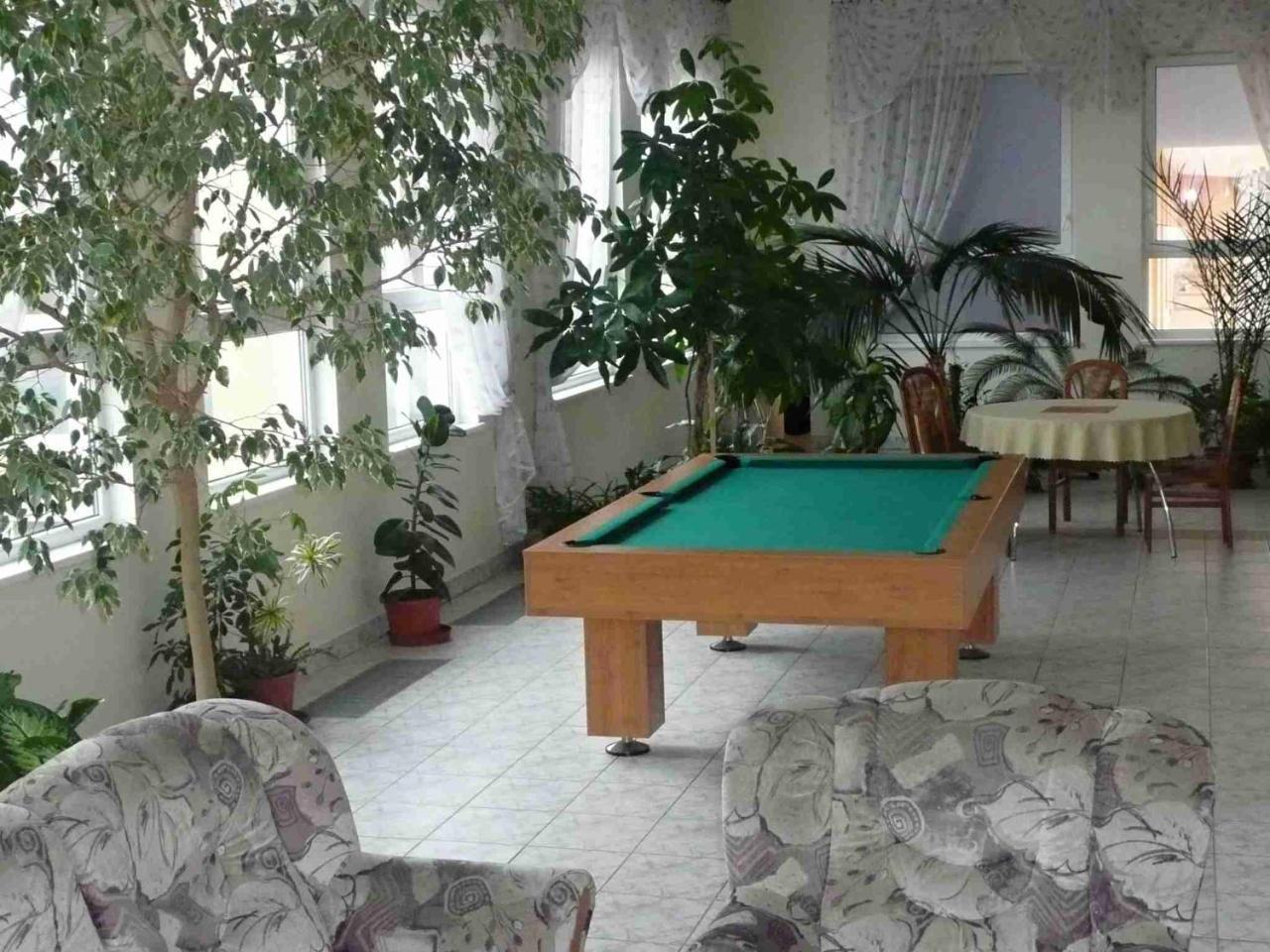 Hotel Pramen - Sivek Hotels Dudince Exteriér fotografie