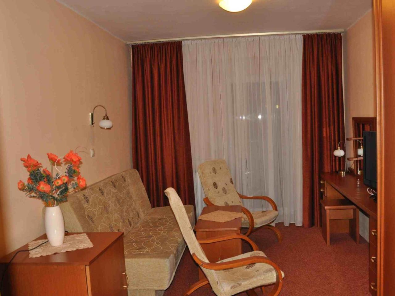 Hotel Pramen - Sivek Hotels Dudince Exteriér fotografie