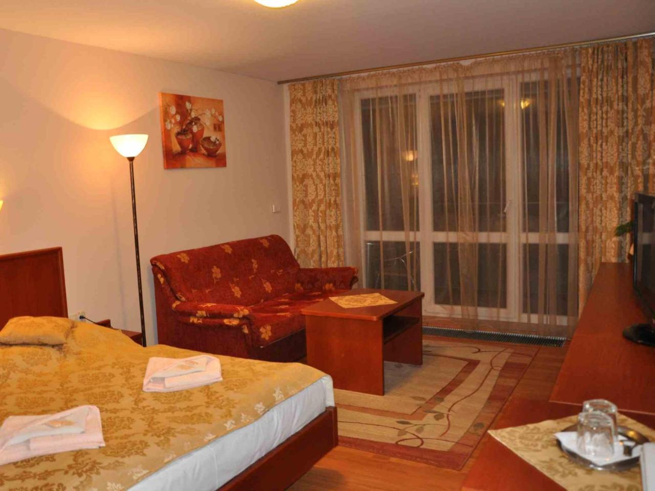 Hotel Pramen - Sivek Hotels Dudince Exteriér fotografie