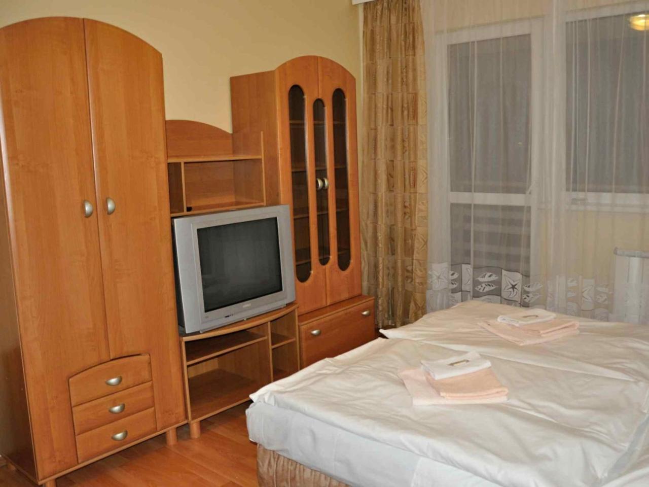 Hotel Pramen - Sivek Hotels Dudince Exteriér fotografie