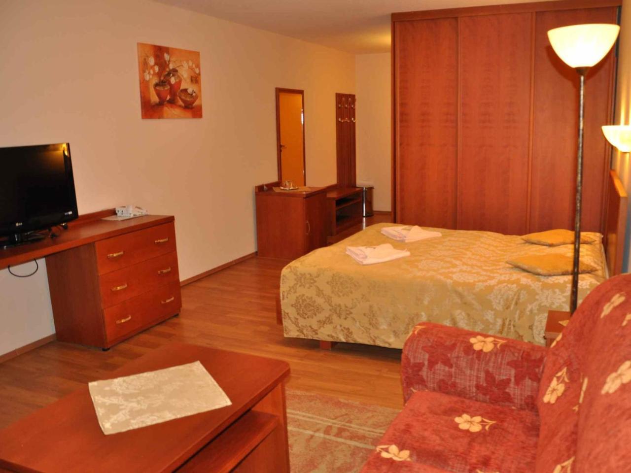 Hotel Pramen - Sivek Hotels Dudince Exteriér fotografie